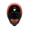 KASK ROWEROWY JUNIOR FOX PROFRAME RIZER CORAL YOS